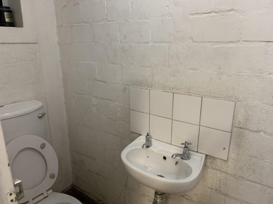 To Let Commercial Property for Rent in Brackenfell Industrial Western Cape